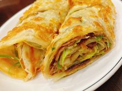 -高雄杨宝宝锅贴