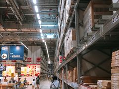 -宜家家居(西安未央商场店)