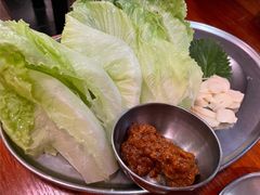 -大阪烧肉BAKA一代(十亩地店)