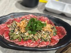 -乾杯烧肉居酒屋(中洲湾店)