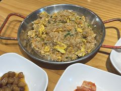 -山海珍味韩国料理(奥城店)