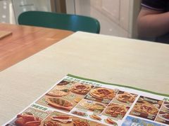 -甲乙饼·手工牛肉饼(东方广场店)