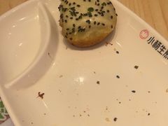 -小杨生煎(深圳岗厦北店)