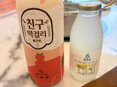 -朴小妹人参鸡汤火锅(长白山万达店)