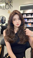 -SWANK SALON