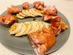 黑金猪手-奉天小馆·非遗东北菜(沈阳万象城店)