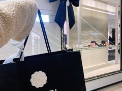 -CHANEL(恒隆广场店)