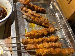 -十六中酱肉·烧烤·京菜小馆(五方桥旗舰店)
