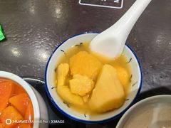 -佳佳甜品(寧波街總店)