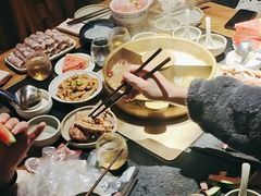 -巴奴毛肚火锅(广益哥伦布店)