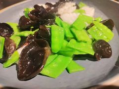 -云海肴汽锅鸡·云南小炒(曲江大悦城店)