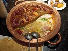 -老版火锅.12年西安排队王(沣峪口店)