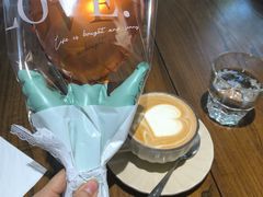 -榖屋house of flour(张江首店)