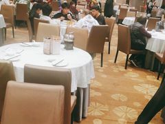 大堂-如丰晟宴(长安万达店)