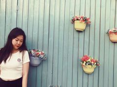 -TIPPI营地 房车主题·露营烧烤团建轰趴(天安假日店)