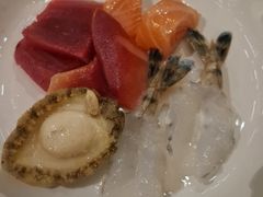 -广州花园酒店·凌璇阁旋转餐厅CAROUSEL360