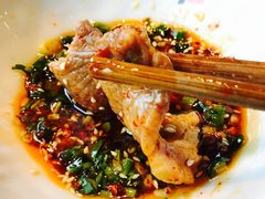 -纸盐河码头火锅(十八梯店)