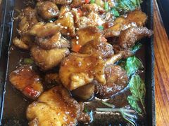 -菩提树·素食餐厅(汇智国际商业中心店)