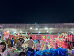 -大学城夜市大排档(凤栖路店)