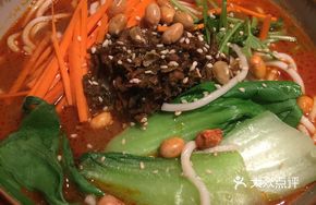 Xiaode Noodles