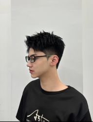 -蒋伟时尚造型