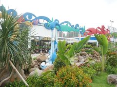 -四川小胡子海鲜(丁村万人海鲜广场店)