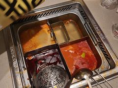 -海底捞火锅(壹悦城店)