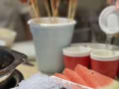 -大队长主题火锅(观音桥店)