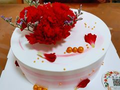 -玫瑰烘焙(商贸街店)