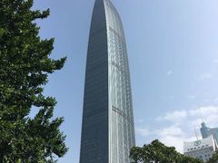 -荔枝公园-小平画像广场