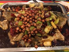 -滋味烤鱼(超洋店)