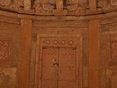 -洛阳古墓博物馆