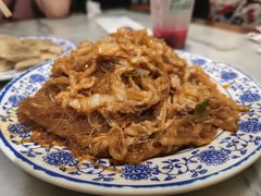 酸菜粉丝-海碗居(王府井店)