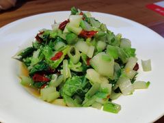 -胖老汉清真餐饮(西御街店)