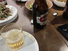 -向川南·水煮鱼·川菜(和平里店)