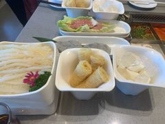 -海底捞火锅(王府井银泰in88店)