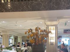 -大鸭梨烤鸭(左家庄店)