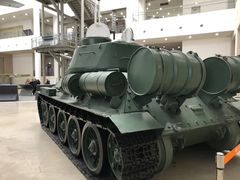 -韩国战争纪念馆