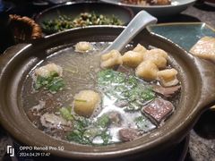 -南京大牌档(人民广场店)