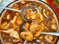 -小郭私房菜·海肠捞饭(学士街店)