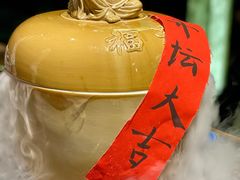 -福满满·精细佛跳墙火锅(湘江道店)