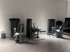 -YCHL FIT 健身(星寰店)