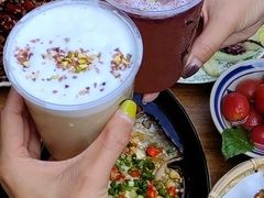 -贰醒·私房小院烧烤 (太古里店)
