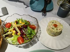 -库滋明·俄罗斯特色美食(中央大街店)