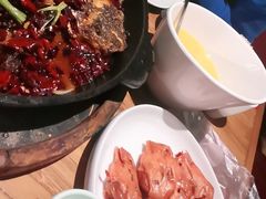 -老板恋上鱼(印象城店)