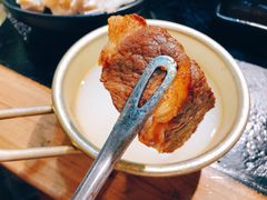 -九田家黑牛烤肉料理(太阳城店)