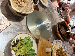 -杨记隆府(时代天街店)
