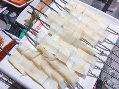 -丰茂烤串(建设街店)