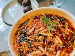 -饕然·民间川菜(龙泉店)