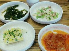 -丽池宫韩式汗蒸会馆(华灯坊店)